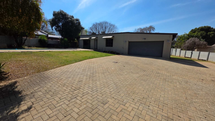 3 Bedroom Property for Sale in Schoemansville North West